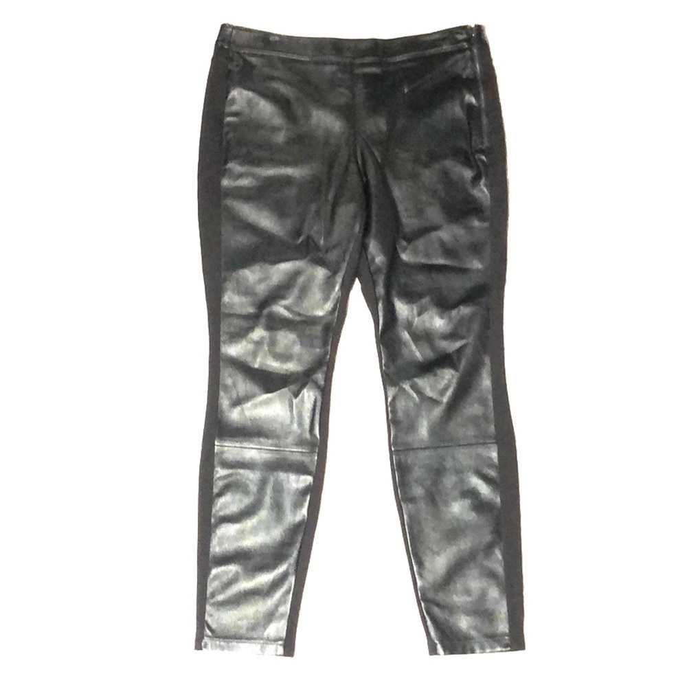 White House Black Market Slim Ankle Pants